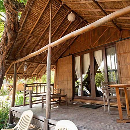 Virgin Beach Resort 산 후안 외부 사진