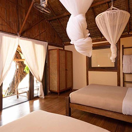 Virgin Beach Resort 산 후안 외부 사진