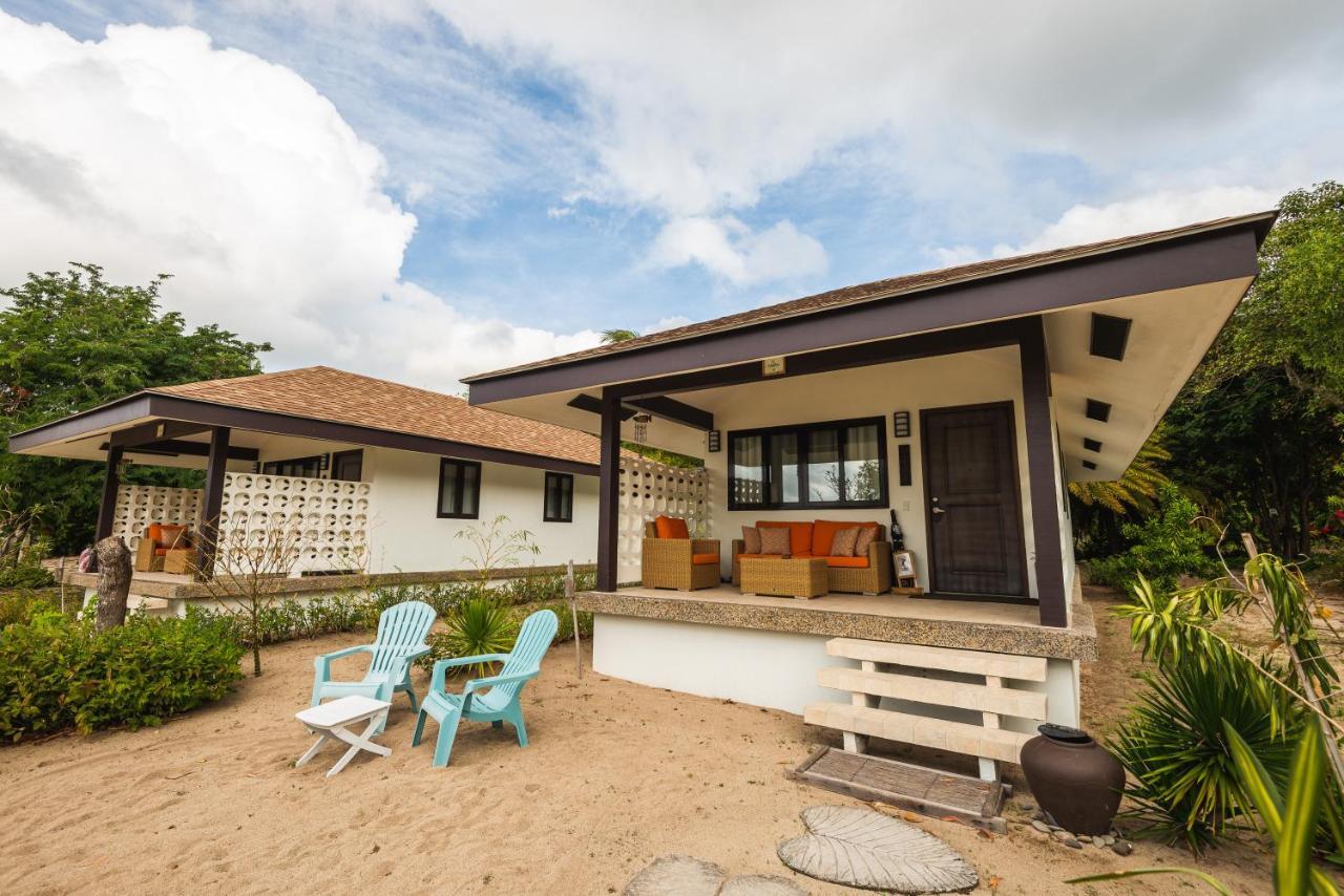 Virgin Beach Resort 산 후안 외부 사진
