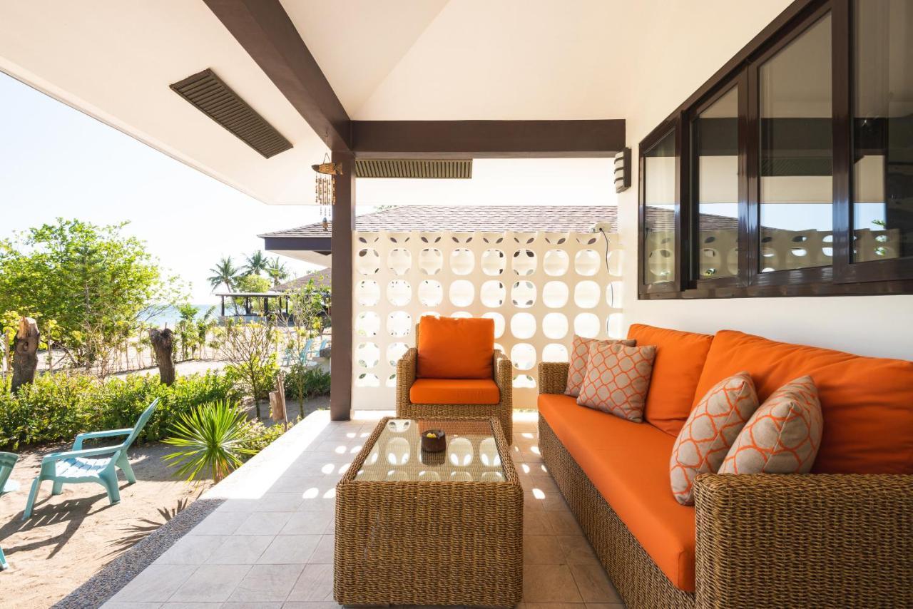 Virgin Beach Resort 산 후안 외부 사진