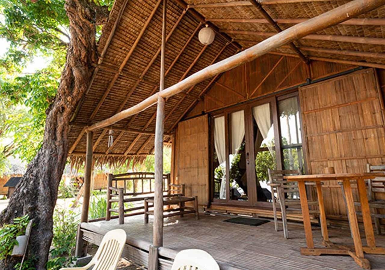 Virgin Beach Resort 산 후안 외부 사진