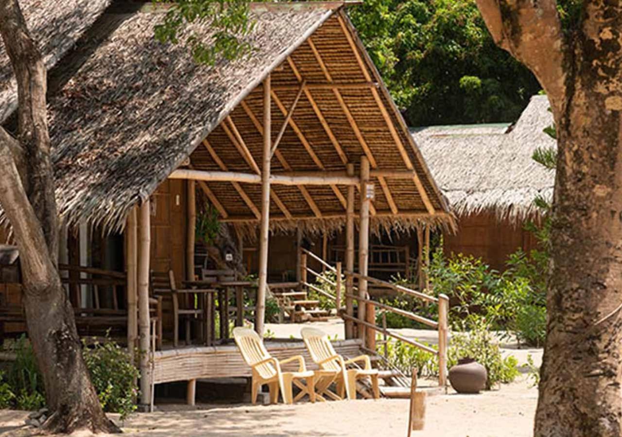 Virgin Beach Resort 산 후안 외부 사진